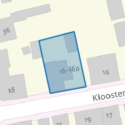 Perceel HOR01-D-5162