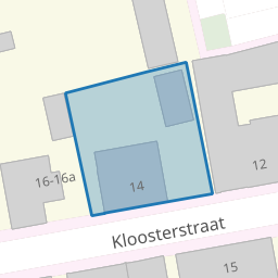 Perceel HOR01-D-5163