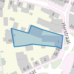 Perceel HOR01-D-5165