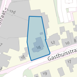 Perceel HOR01-D-5170