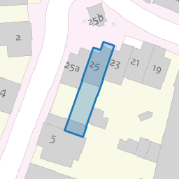 Perceel HOR01-D-5188