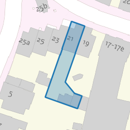 Perceel HOR01-D-5190