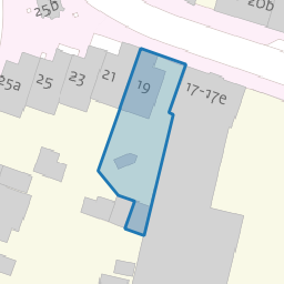 Perceel HOR01-D-5191