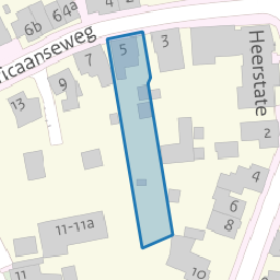 Perceel HOR01-D-5198