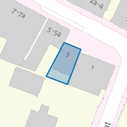 Perceel HOR01-D-5207