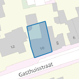 Perceel HOR01-D-5215