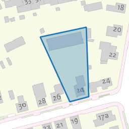 Perceel HOR01-D-5222