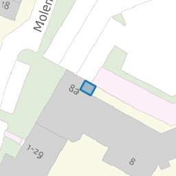 Perceel HOR01-D-5229