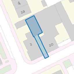 Perceel HOR01-D-5231