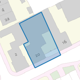 Perceel HOR01-D-5232