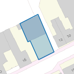 Perceel HOR01-D-5234