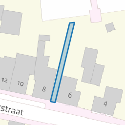 Perceel HOR01-D-5235