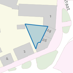 Perceel HOR01-D-5243