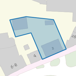 Perceel HOR01-D-5244