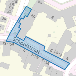 Perceel HOR01-D-5249