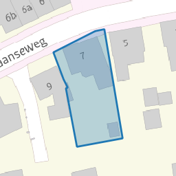 Perceel HOR01-D-5257