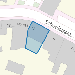 Perceel HOR01-D-5260