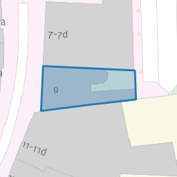 Perceel HOR01-D-5262