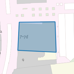 Perceel HOR01-D-5263