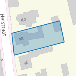 Perceel HOR01-D-5264