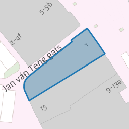 Perceel HOR01-D-5277