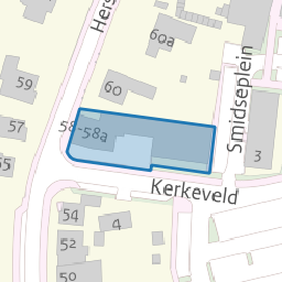 Perceel HOR01-D-5281