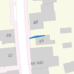 Perceel HOR01-D-5291