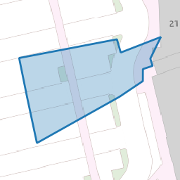 Perceel HOR01-D-5294
