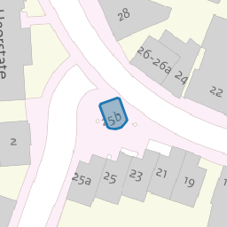 Perceel HOR01-D-5304