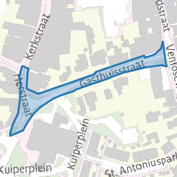 Perceel HOR01-D-5310