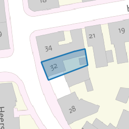 Perceel HOR01-D-5315