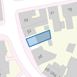 Perceel HOR01-D-5316