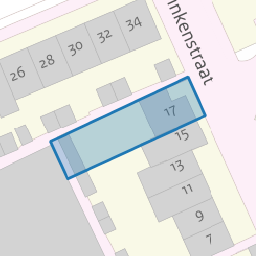 Perceel HOR01-D-5317