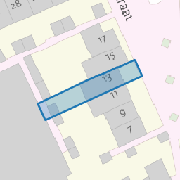 Perceel HOR01-D-5319