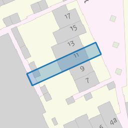 Perceel HOR01-D-5320