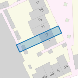 Perceel HOR01-D-5321