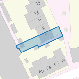 Perceel HOR01-D-5322