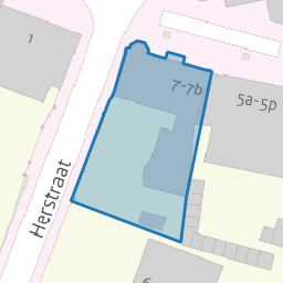 Perceel HOR01-D-5331