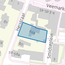 Perceel HOR01-D-5332