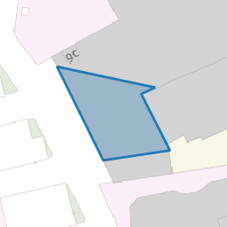 Perceel HOR01-D-5336