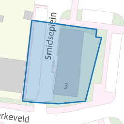 Perceel HOR01-D-5356