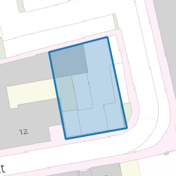 Perceel HOR01-D-5364