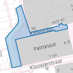 Perceel HOR01-D-5366