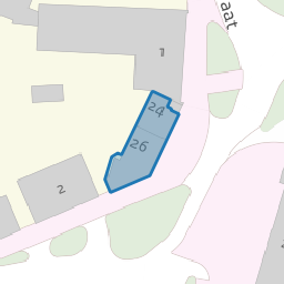 Perceel HOR01-D-5374