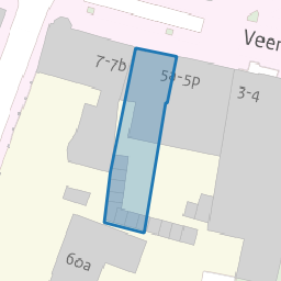 Perceel HOR01-D-5375