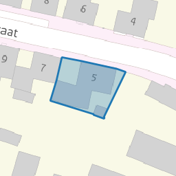 Perceel HOR01-D-5377