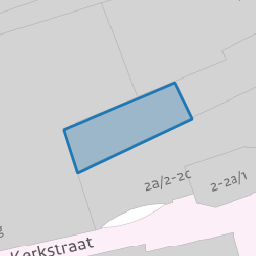 Perceel HOR01-D-5388