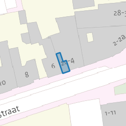 Perceel HOR01-D-5391