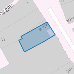 Perceel HOR01-D-5392