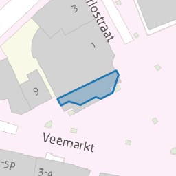 Perceel HOR01-D-5394